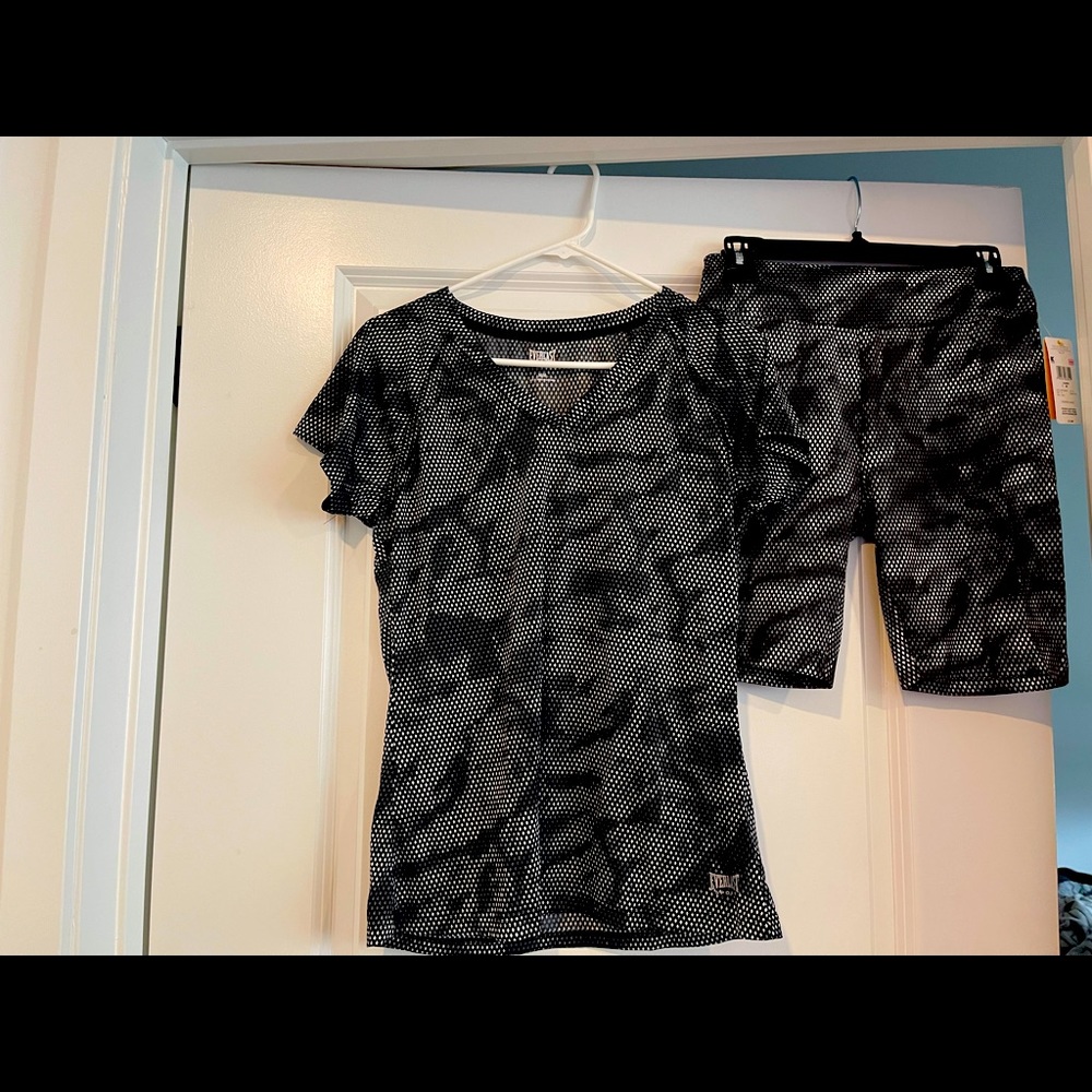 Women’s Sports Set